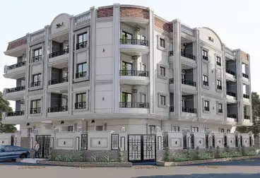 undefined undefined - 3 غرف - بالدور 3