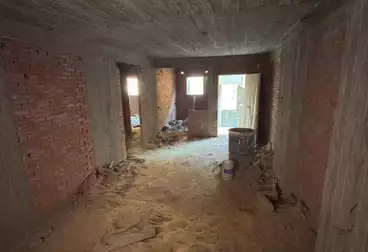 شقق للبيع - 2 غرف - بالدور 4