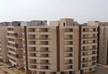 شقق للبيع - 3 غرف - بالدور 5