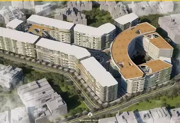 undefined undefined - 2 غرف - بالدور 5