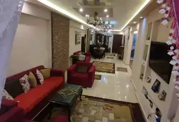 شقق للبيع - 3 غرف - بالدور 12