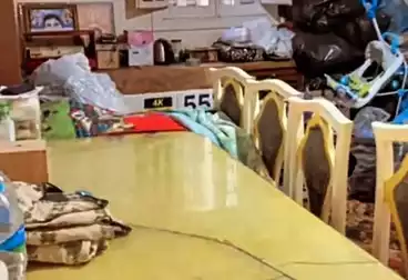 شقق للبيع - 3 غرف - بالدور 1