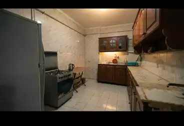 شقق مفروشة للإيجار - 2 غرف - بالدور 6