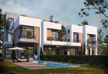 عقارات للبيع - 4 غرف