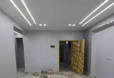 Apartments For sale - 3 rooms - floor 6