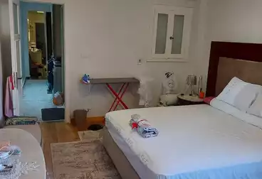 شقق للبيع - 2 غرف - بالدور 5