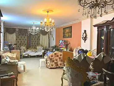 شقق للبيع - 3 غرف - بالدور 7