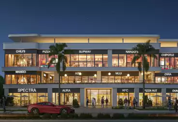 تجاري للبيع - بالدور 1