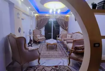 شقق للبيع - 3 غرف - بالدور 6