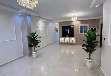 undefined undefined - 3 غرف - بالدور 10