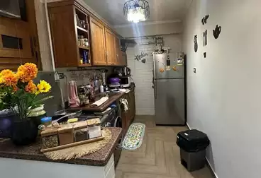 شقق للبيع - 3 غرف - بالدور 2