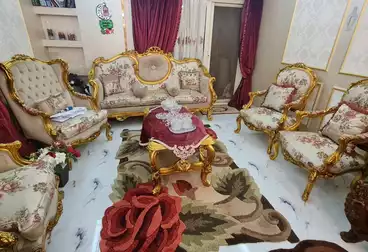 Apartments For sale - 3 rooms - floor 6