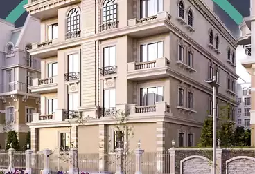 Apartments For sale - 3 rooms - floor 2