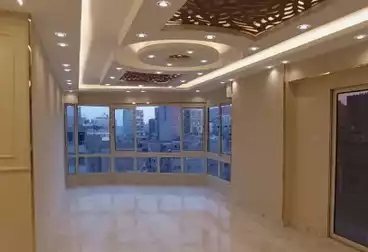 شقق للبيع - 3 غرف - بالدور 7