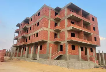 عقارات للبيع - 3 غرف - بالدور 2