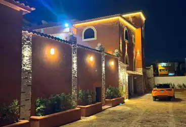 Villas For sale - 5 rooms