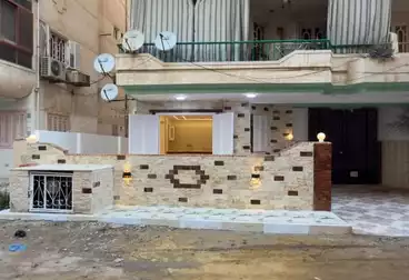 شاليهات للبيع - 2 غرف - بالدور 1