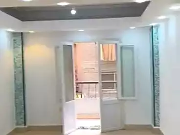 شقق للإيجار - 3 غرف - بالدور 2
