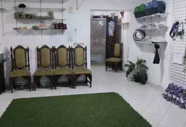 طبي للإيجار - 3 غرف - بالدور 0