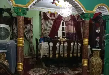 undefined undefined - 2 غرف - بالدور 4