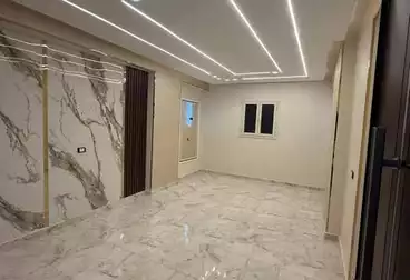 شقق للبيع - 3 غرف - بالدور 3