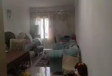 شقق للبيع - 2 غرف - بالدور 7