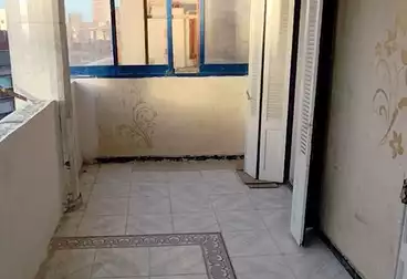 شقق للإيجار - 3 غرف - بالدور 4