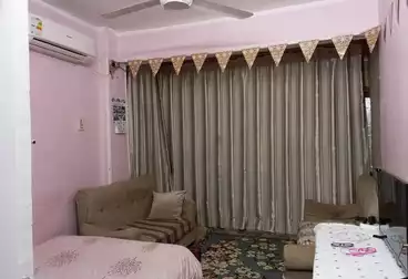 شقق للبيع - 3 غرف - بالدور 3