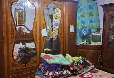 undefined undefined - 2 rooms - floor 6