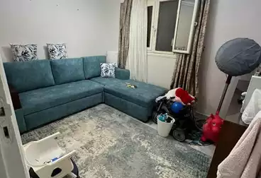 شقق للبيع - 2 غرف - بالدور 8