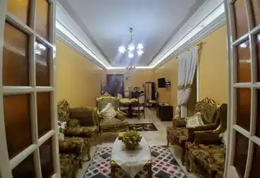 Furnished Apartment For rent - 2 rooms - floor 4