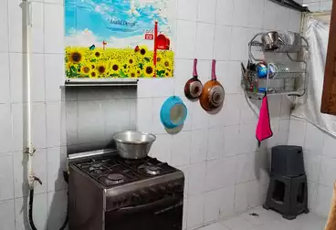 undefined undefined - 3 غرف - بالدور 1