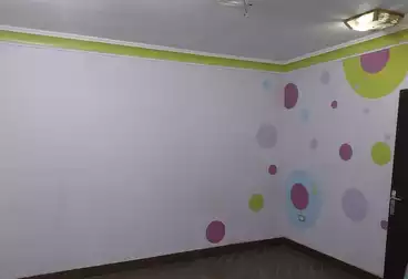 شقق للإيجار - 3 غرف - بالدور 6