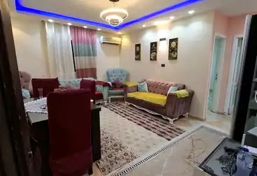 undefined undefined - 2 غرف - بالدور 8