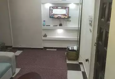 undefined undefined - 2 غرف - بالدور 5