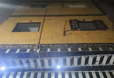 مباني للبيع - 2 غرف