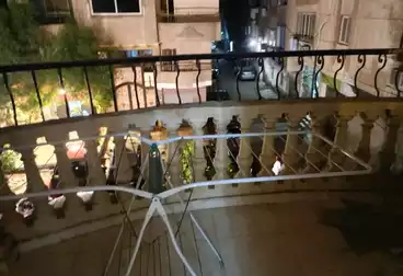 Furnished Apartment For rent - 3 rooms - floor 1