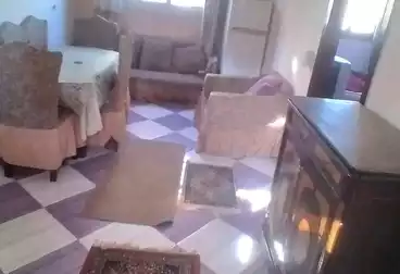 Furnished Apartment For sale - 2 rooms - floor 9