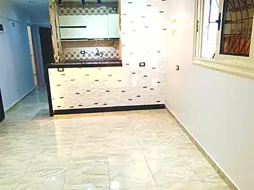 عقارات للبيع - 2 غرف - بالدور 1