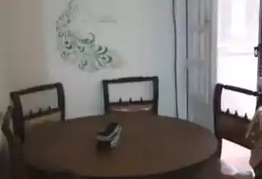 شقق مفروشة للإيجار - 2 غرف - بالدور 4