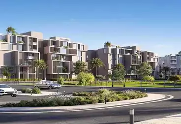 Apartments For rent - 3 rooms - floor 2