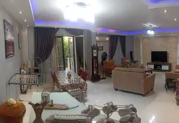 شقق للبيع - 3 غرف - بالدور 0