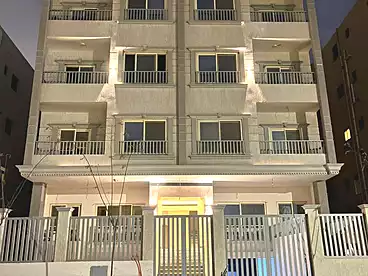 Apartments For sale in El Andalus Family, El Andalus, 175 sqm