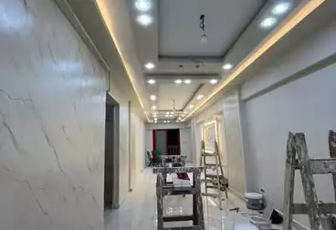 Apartments For sale - 3 rooms - floor 2