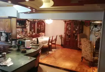 Apartments For sale - 3 rooms - floor 7