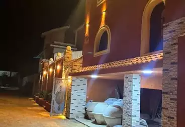 فلل للبيع - 5 غرف