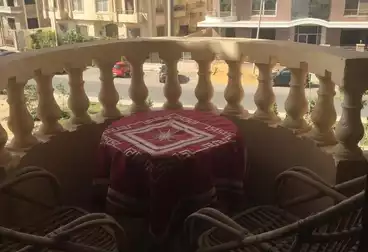 شقق مفروشة للإيجار - 2 غرف - بالدور 2