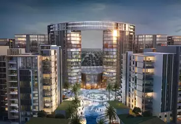 undefined undefined - 2 غرف - بالدور 9