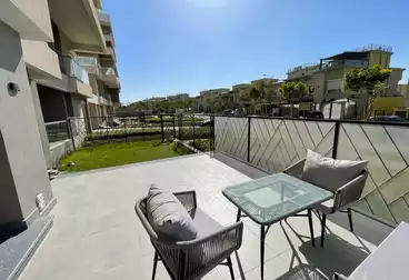 Apartment with Garden For rent - 2 rooms - floor 1