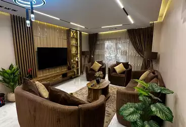 عقارات للإيجار - 3 غرف - بالدور 1